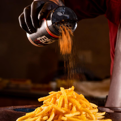 MIX DE TEMPEROS RED RUB - 230g